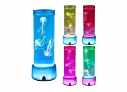 LED lamp Jellyfish