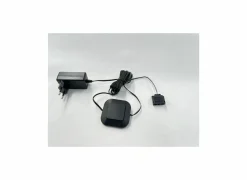 LED verlichting Valencia met 1 glasdeur