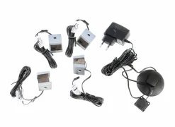 LED verlichting  voor Killarney vitrinekast H161cm.