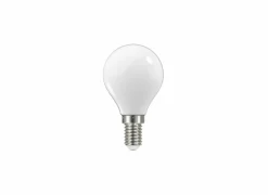 Ledlamp Bol 4W E14