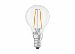 Ledlamp Bol 1,8W E14