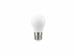 Ledlamp Bol 4W E27