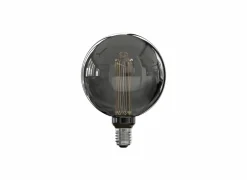 Ledlamp Calex Crown Globe 3,5W E27