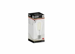Ledlamp Calex Filament Rustiek 3,5W E27