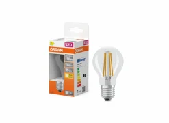 Ledlamp Classic 5,9W E27
