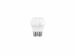 Ledlamp Classic 8,5W E27 - 2 stuks
