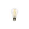Ledlamp Classic 7W E27 - 2 stuks