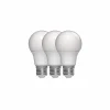 Ledlamp Classic 3,4W E27 - 3 stuks