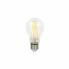 Ledlamp Classic 4W E27 set van 2