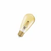 Ledlamp Edison 4W E27