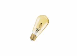 Ledlamp Edison 4W E27
