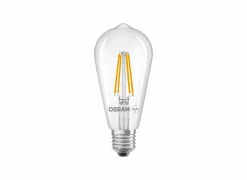 Ledlamp Edison 5,9W E27