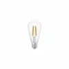 Ledlamp Edison 3,8W E27