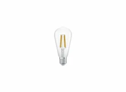 Ledlamp Edison 3,8W E27
