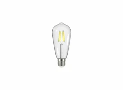 Ledlamp Edison 2,2W E27