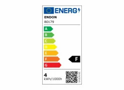 LED-lamp Filament 4W E27