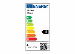 LED-lamp Filament 4W E27