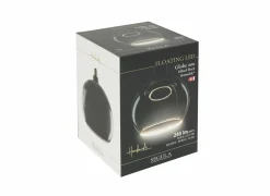 Ledlamp Floating globe 4W E27