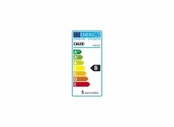 LED-lamp Kiruna Led Colors 5W E27