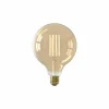 Ledlamp Lang Filament Globe 4,5W E27