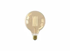Ledlamp Lang Filament Globe 4,5W E27