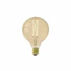 Ledlamp Langfilament Globe 4,5W E27