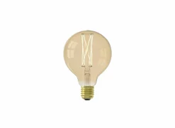 Ledlamp Langfilament Globe 4,5W E27