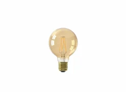 LED-lamp Langfilament Globe 3,5W E27