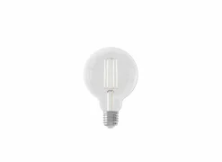 Ledlamp Langfilament Globe 4,5W E27