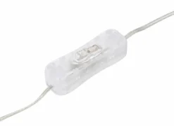 Ledlamp Neon Bar 42x22cm - kunststof - multicolor