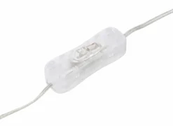 Ledlamp Neon Good Vibes 40,5x20cm - kunststof - roze