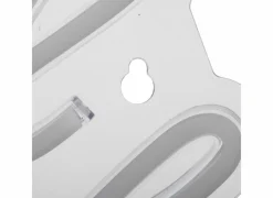 Ledlamp Neon Good Vibes 40,5x20cm - kunststof - roze