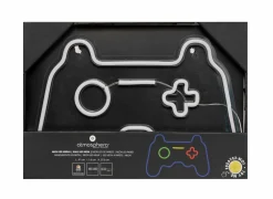Ledlamp Neon Joystick 41x27,5cm