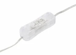 Ledlamp Neon Regenboog 38x19cm - kunststof - multicolor