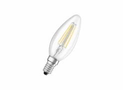 Ledlamp Retro 3,4W E14
