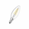 LED-lamp Retrofit 4W E14 2 stuks