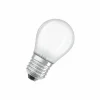 LED-lamp Retrofit 4W E27 mat