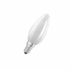 LED-lamp Retrofit 6W E14 mat