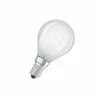 LED-lamp Retrofit 5W E14 mat