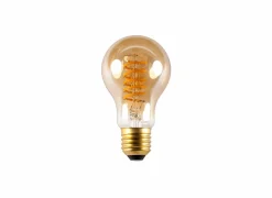Ledlamp spiral 5W E27