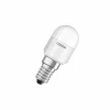 LED-lamp Star 2,3W E14 mat