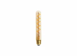 Ledlamp tube spiral 5W E27