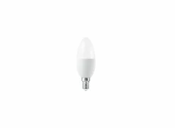 Ledlamp 5W E14 - smart/wifi dimbaar