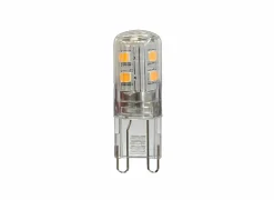 Ledlamp 1,8W G9