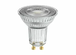 Ledlamp 2,4W GU10