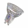 Ledlamp 3,7W GU10 2 stuks