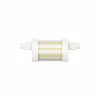 Ledlamp 8,5W R7S - dimbaar