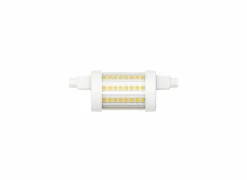 Ledlamp 8,5W R7S - dimbaar