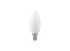Ledlamp 1x4W E14