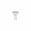 Ledlamp 4x2,4W GU10